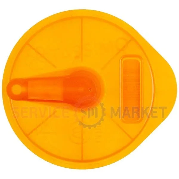 Сервисный диск T-Disc 17001491 для капсульной кофемашины TASSIMO Bosch