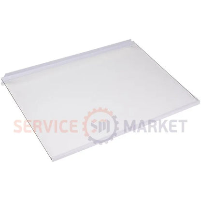 Полка 485x353x4mm для холодильника Bosch 11013822