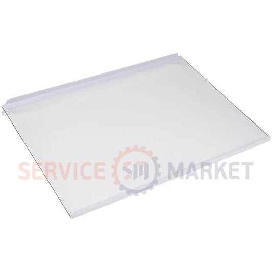 Полка 485x353x4mm для холодильника Bosch 11013822