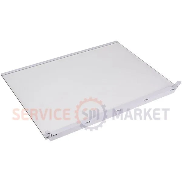 Полка 485x353x4mm для холодильника Bosch 11013822