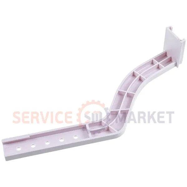 Захисний розсувний екран (дефлектор) (L660-1150) для внутрішнього блоку кондиціонера