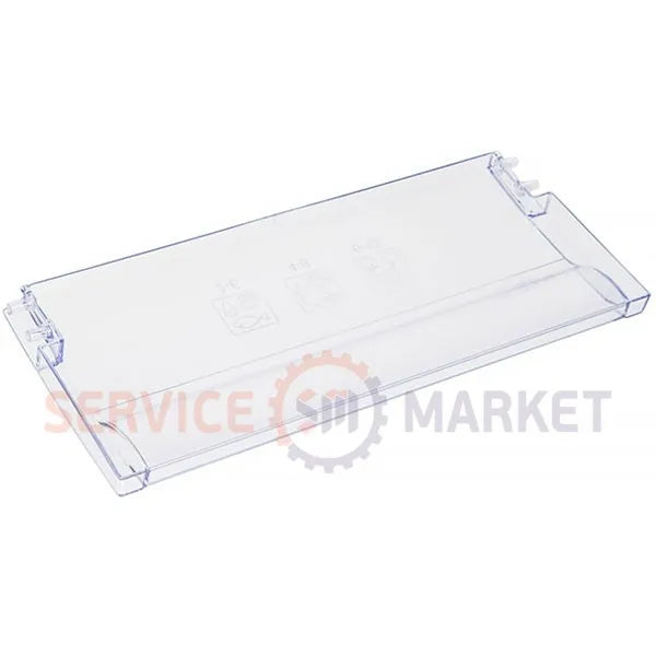 Відкидна панель 4397311300 морозильної камери Beko