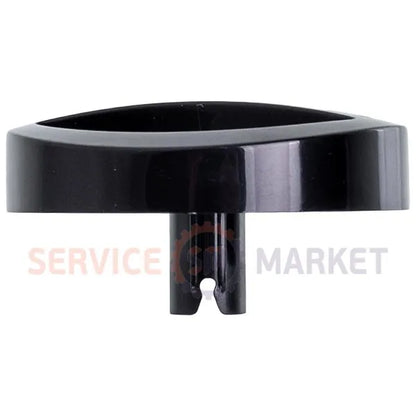 Ручка таймера для пароварки Tefal SS-993544 чорний