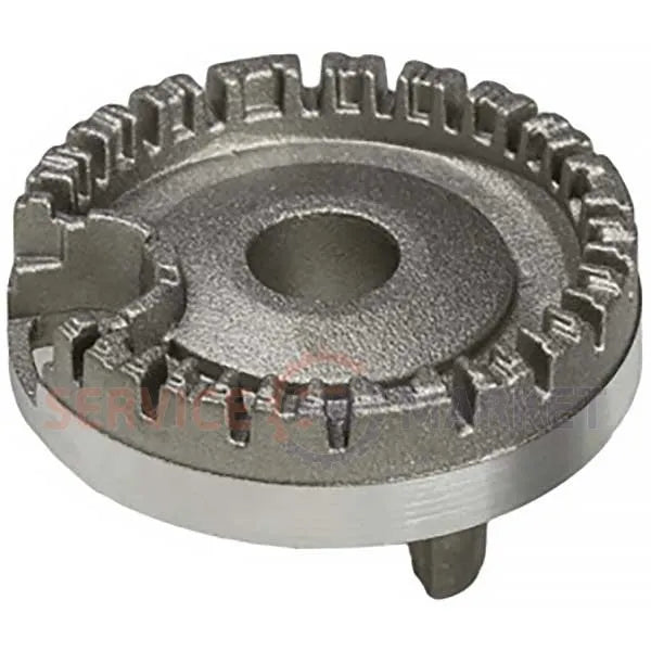 Пальник - розсікач D46mm для газової плити Hansa