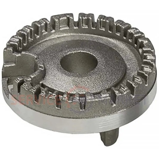 Пальник - розсікач D46mm для газової плити Hansa