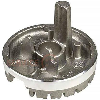 Пальник - розсікач D46mm для газової плити Hansa