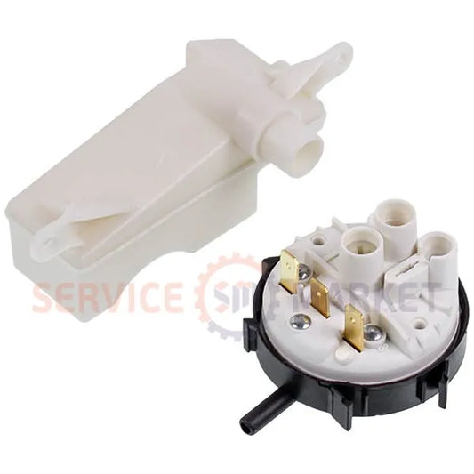 Реле рівня води (пресостат) посудомийної машини Electrolux