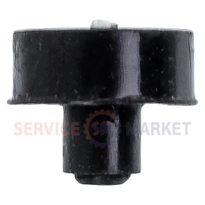 Набір (8 шт) гумових прокладок 9062158 решітки плити Hansa