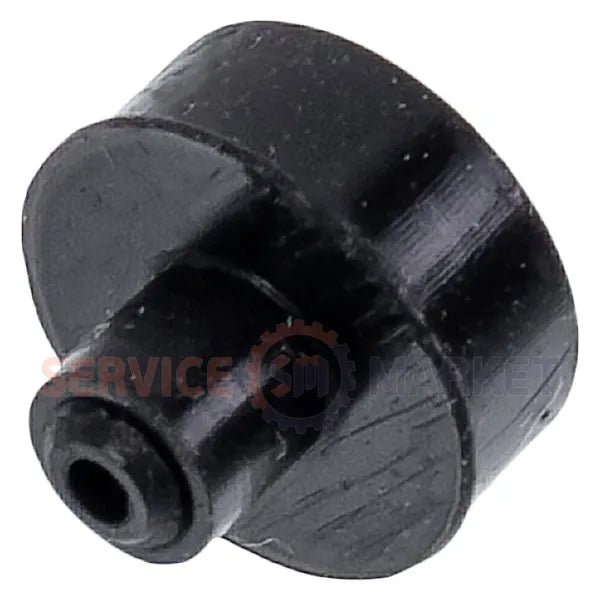 Набір (8 шт) гумових прокладок 9062158 решітки плити Hansa