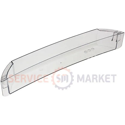 Полка двери морозильной камеры для холодильника Gorenje (446539) 425x55mm