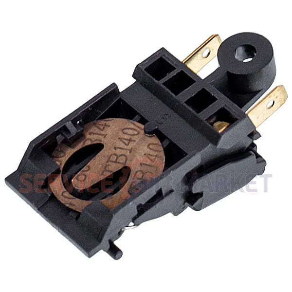 Термостат Выключатель Surox JQIF чайника HausMark, Schtaiger, MIRTA, Scarlett, Vico, Maestro