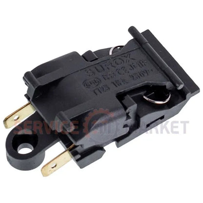 Термостат Выключатель Surox JQIF чайника HausMark, Schtaiger, MIRTA, Scarlett, Vico, Maestro