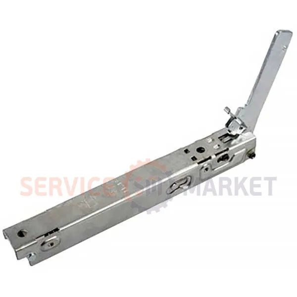 Петля двери (левая/правая) для духовки Arthurmartinelux, AEG, Electrolux