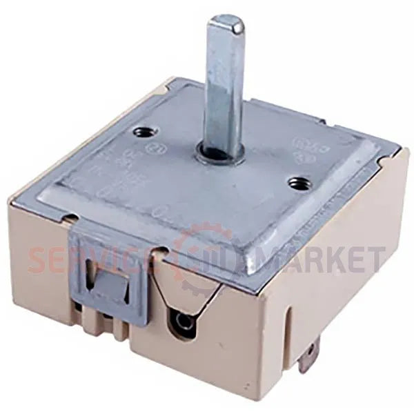 Перемикач потужності конфорок для електроплити Electrolux EGO 50.57021.010 31507