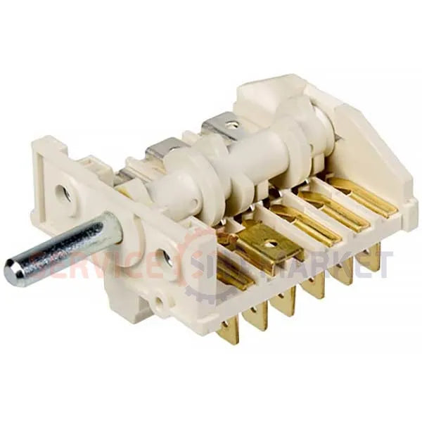 Перемикач 00161789 режимів духовки Bosch