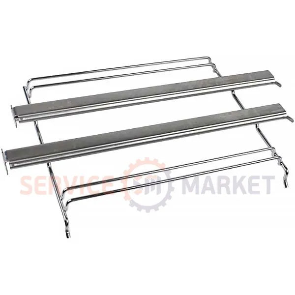 Направляющая противней (правая) для духовки Gorenje