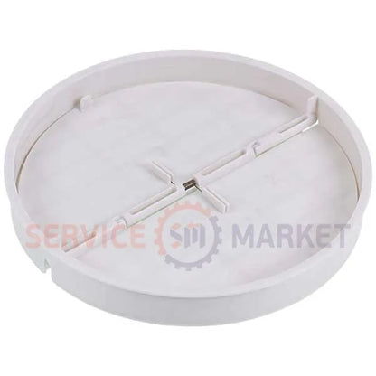 Обратный клапан 80883622 (d143 h20) кухонной вытяжки Electrolux