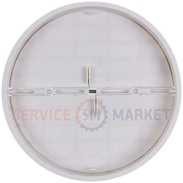 Обратный клапан 80883622 (d143 h20) кухонной вытяжки Electrolux