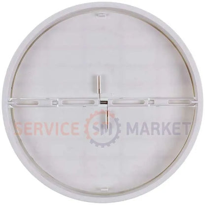 Обратный клапан 80883622 (d143 h20) кухонной вытяжки Electrolux