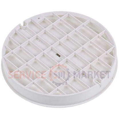 Обратный клапан 80883622 (d143 h20) кухонной вытяжки Electrolux