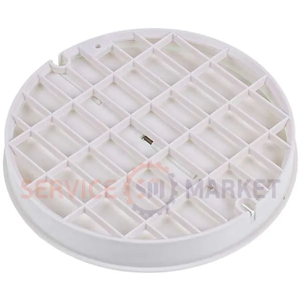 Обратный клапан 80883622 (d143 h20) кухонной вытяжки Electrolux