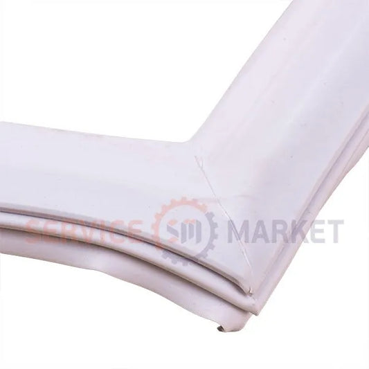 Уплотнительная резина для морозильной камеры Ariston C00117018 670x495 мм