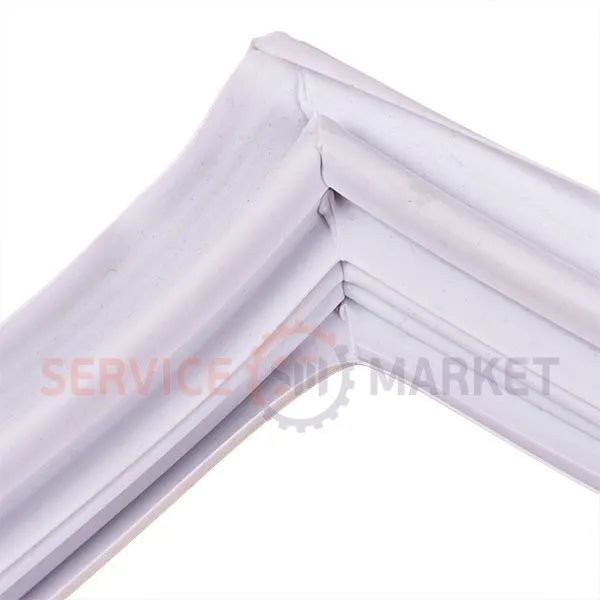 Уплотнительная резина для морозильной камеры Ariston C00117018 670x495 мм