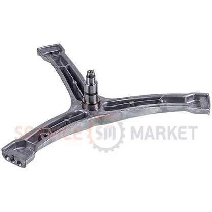 Хрестовина бака HK1913544 L вала=82mm для пральної машини Hisense