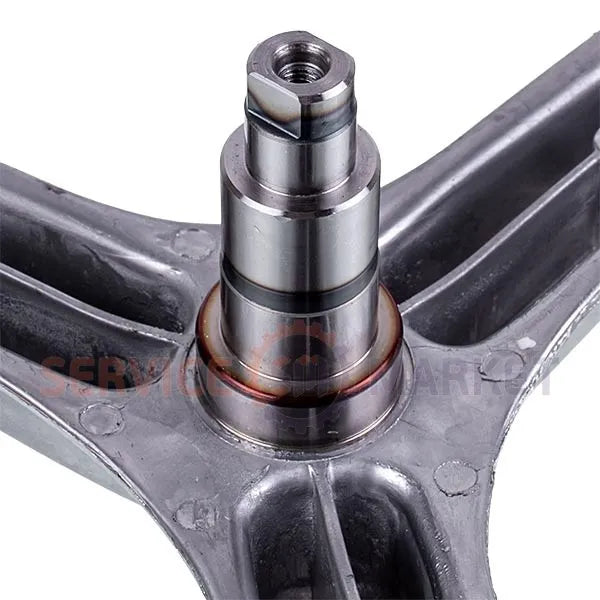 Хрестовина бака HK1913544 L вала=82mm для пральної машини Hisense