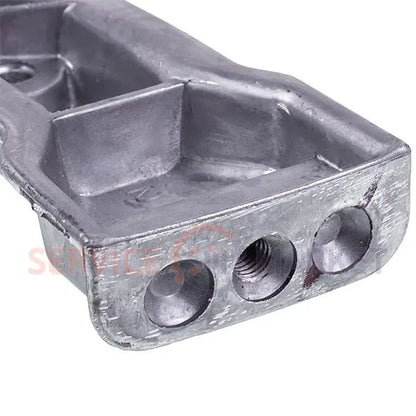 Хрестовина бака HK1913544 L вала=82mm для пральної машини Hisense