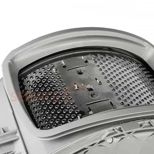 Бак у зборі для верт. прання. машини Electrolux