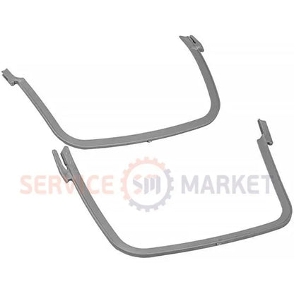 Бак у зборі для верт. прання. машини Electrolux