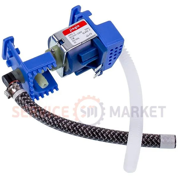 Помпа для парогенератора Philips 423902188821 25W JYPC-3 Type H 220-240V