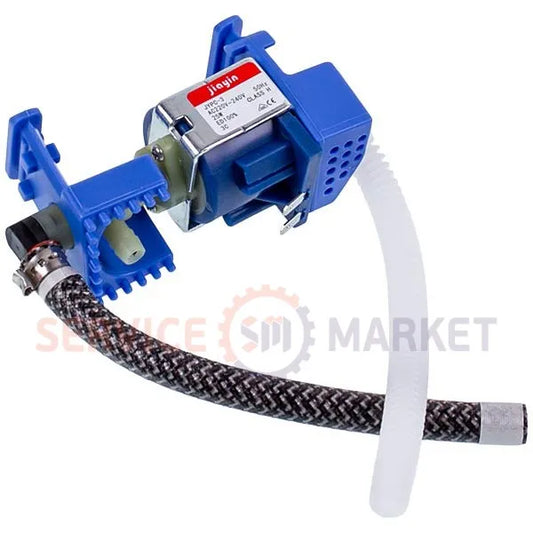 Помпа для парогенератора Philips 423902188821 25W JYPC-3 Type H 220-240V