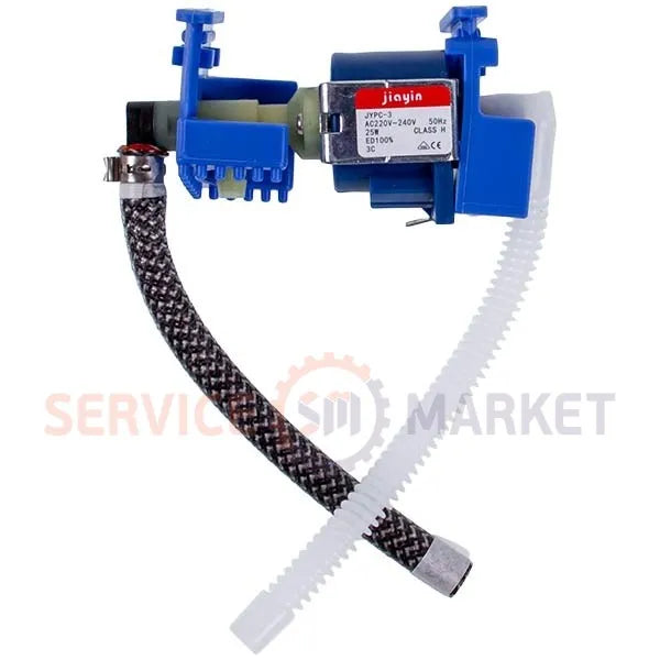 Помпа для парогенератора Philips 423902188821 25W JYPC-3 Type H 220-240V