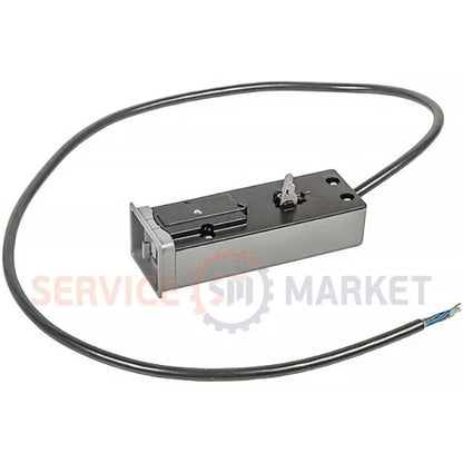 Блок управления 192256 механический для вытяжки Gorenje