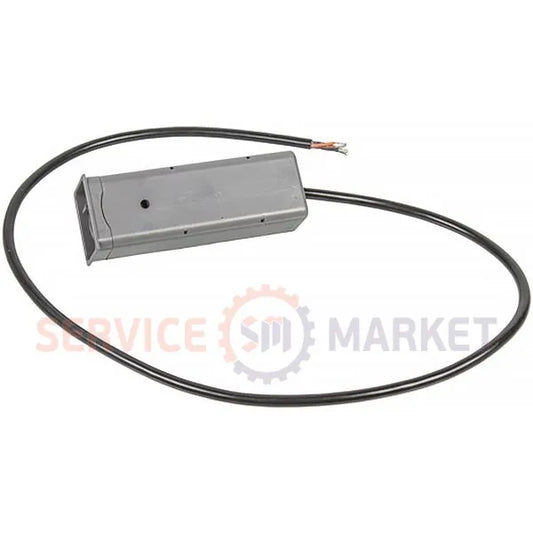 Блок управления 192256 механический для вытяжки Gorenje