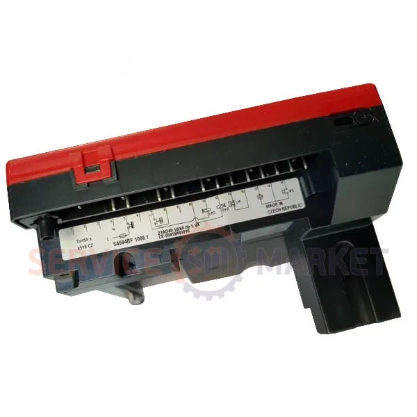 Блок разжига Honeywell S4564BF1006U для газового напольного котла Ferroli Pegasus 39813610