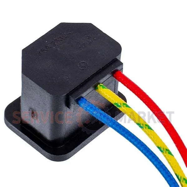 Тримач шнура живлення для мультиварки Moulinex SS-7222061195