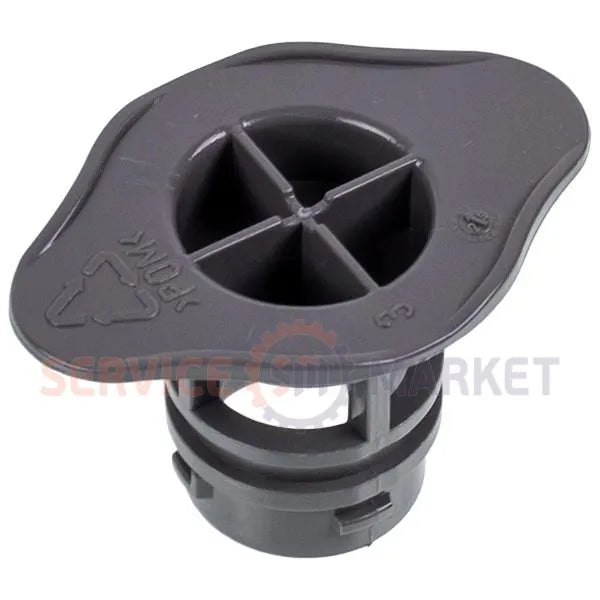 Верхня гайка важеля для посудомийної машини Whirlpool C00386505