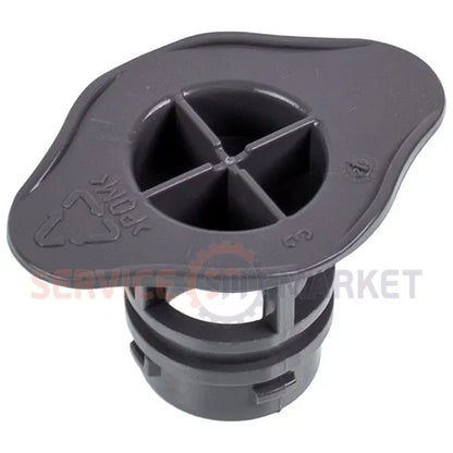 Верхня гайка важеля для посудомийної машини Whirlpool C00386505