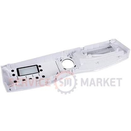 Корпус панелі керування для пральної машини AEG 140059184014