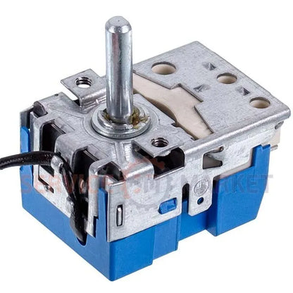 Термостат духовки??? ??? L=???cm (???°C) Whirlpool