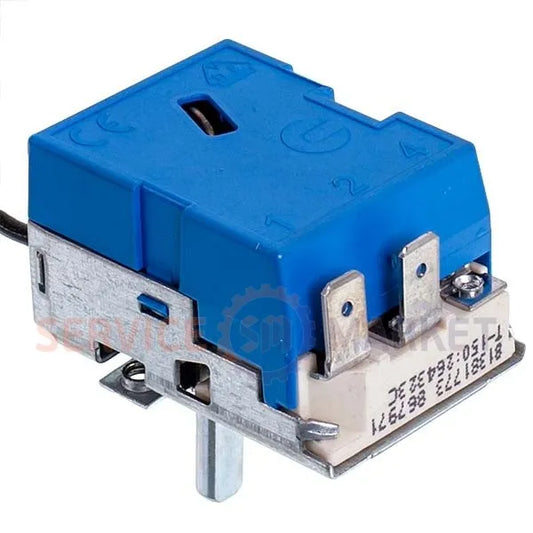 Термостат духовки??? ??? L=???cm (???°C) Whirlpool