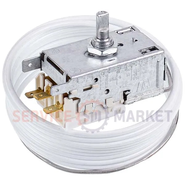 Термостат K57-L2829 C00851095 для морозильної камери Indesit