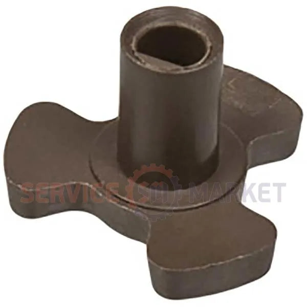 Куплер вращения тарелки для микроволновой печи Electrolux 50282071005