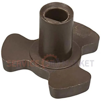 Куплер вращения тарелки для микроволновой печи Electrolux 50282071005