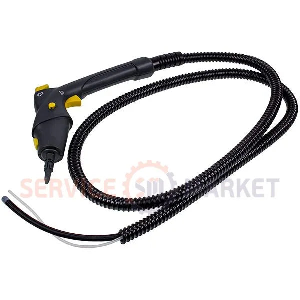 Шланг MVC7 для пароочистителя Ariete AT5096024400