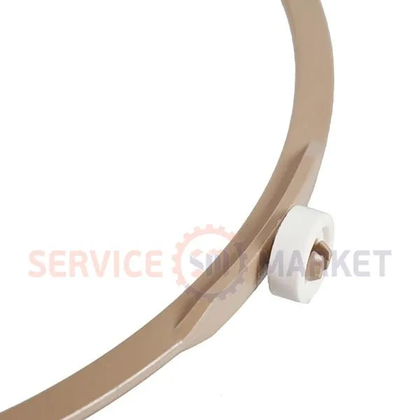 Роллер (кольцо) D220mm, H15mm для микроволновой СВЧ печи Electrolux