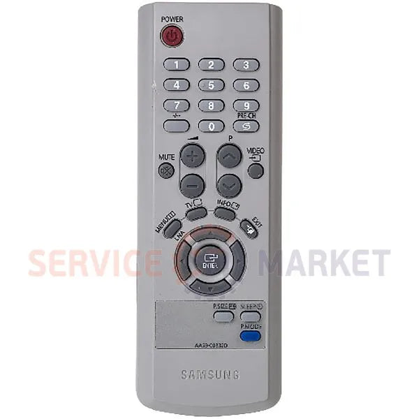 Пульт AA59-00332D для телевизора Samsung